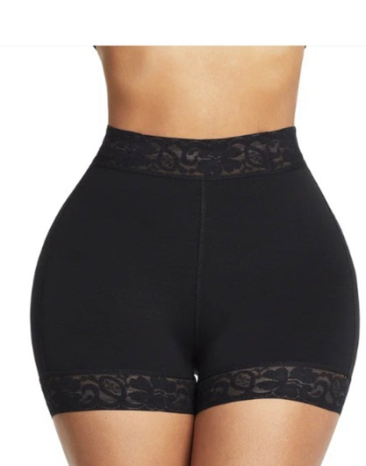 Waist Shorts Shape wear