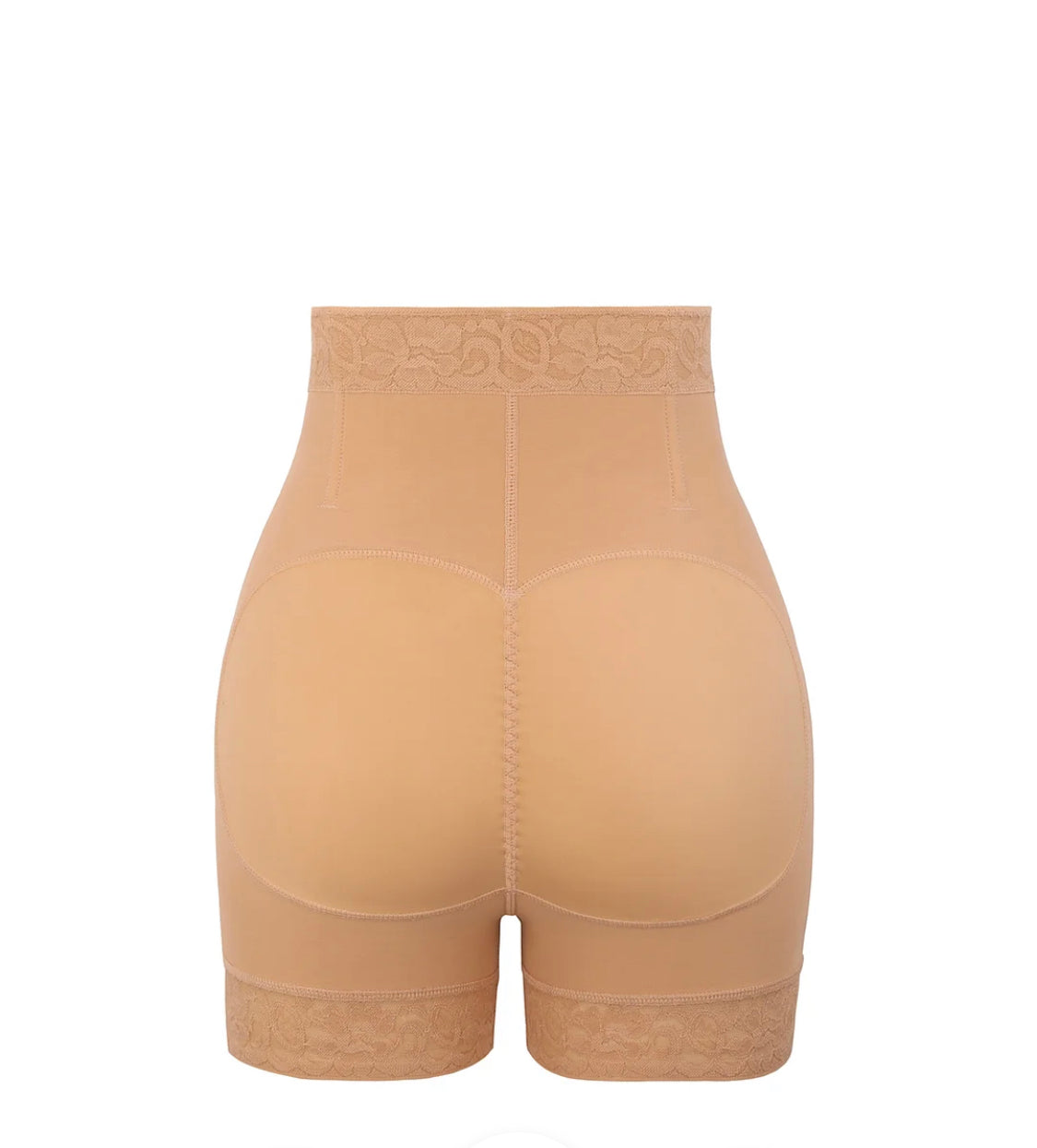 Nude High Waist Trainer