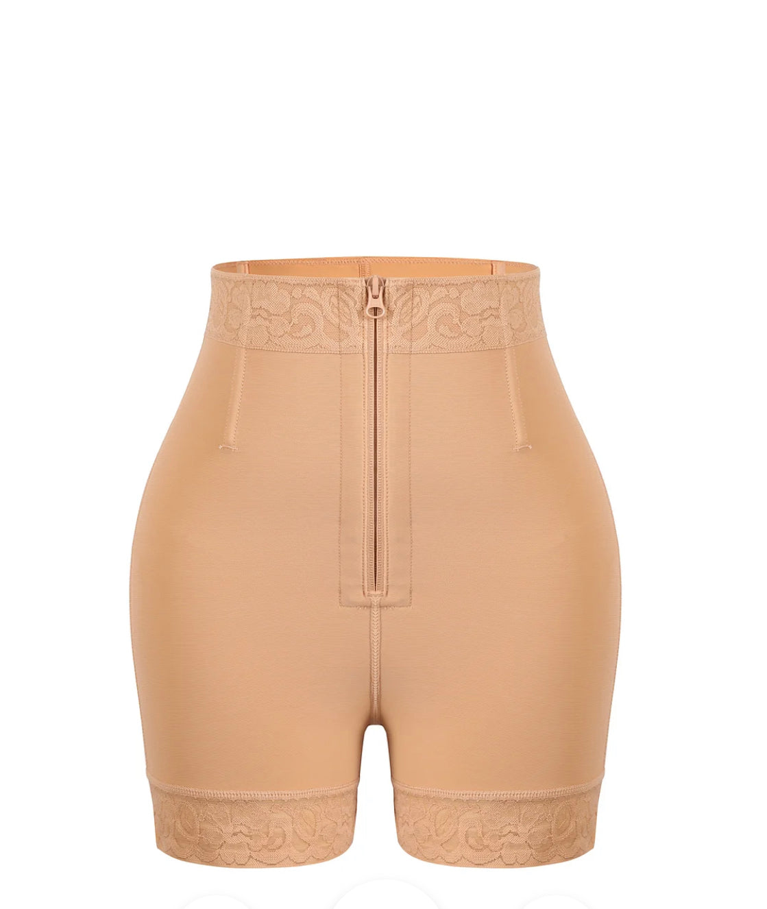 Nude High Waist Trainer