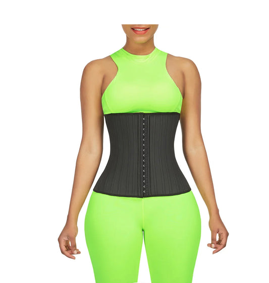 Amazing Waist Trainer Black