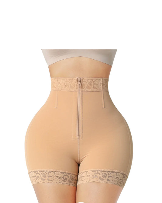 Nude High Waist Trainer