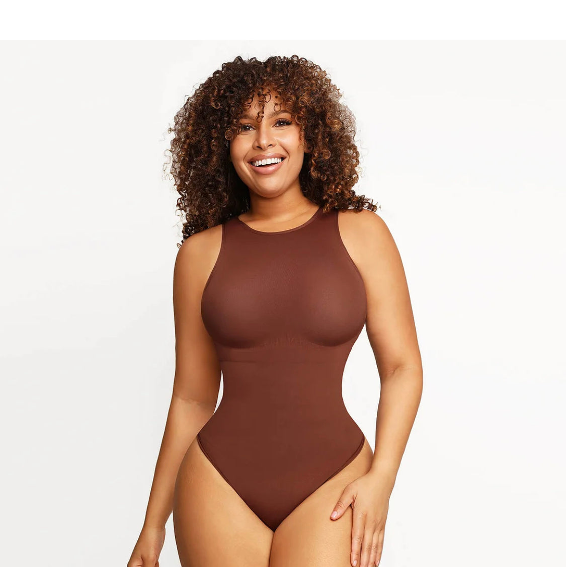 Curvv Bodysuit