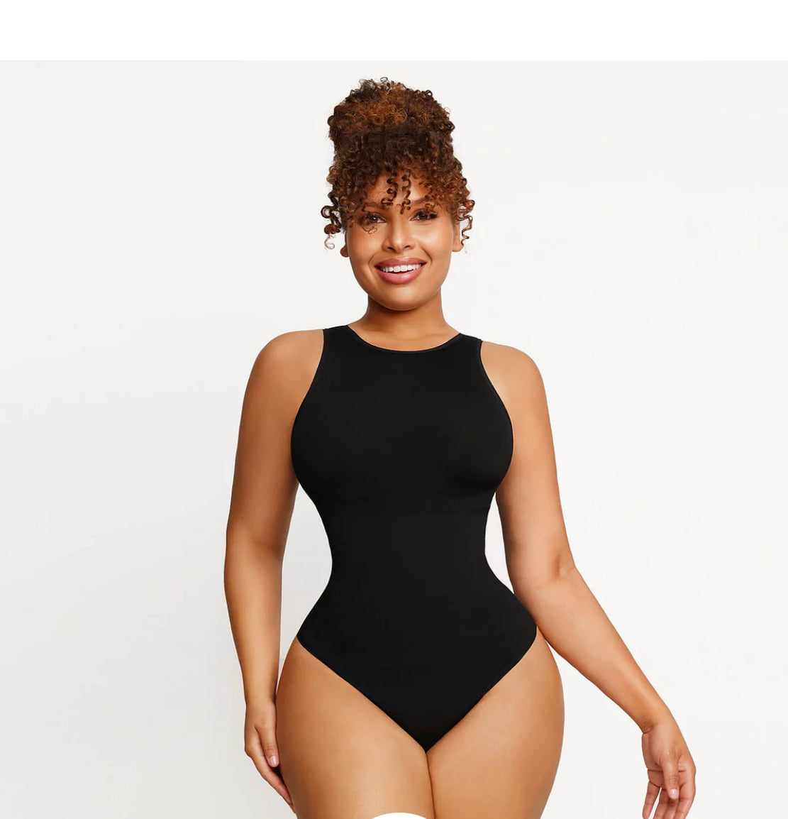 Curvv Bodysuit