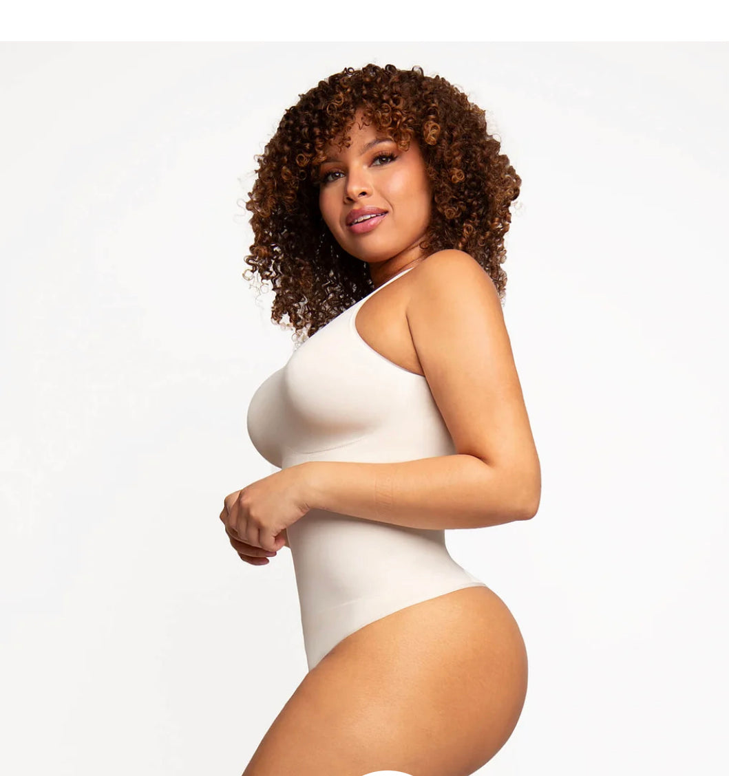 Curvv Bodysuit